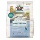Wildes Land Trockenfutter Katze forelle Forelle & Lachs 400 g